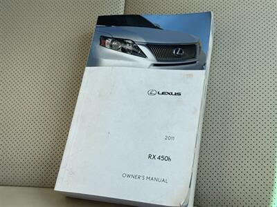 2011 Lexus RX   - Photo 26 - Pittsburg, CA 94565