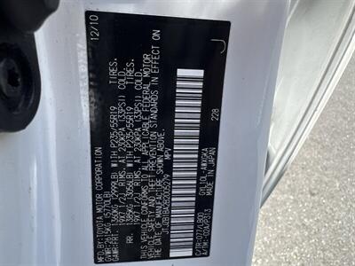 2011 Lexus RX   - Photo 31 - Pittsburg, CA 94565