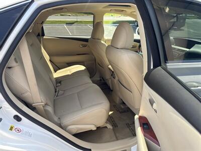 2011 Lexus RX   - Photo 24 - Pittsburg, CA 94565