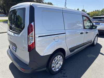 2016 Ford Transit Connect XL - Photo 20 - Pittsburg, CA 94565
