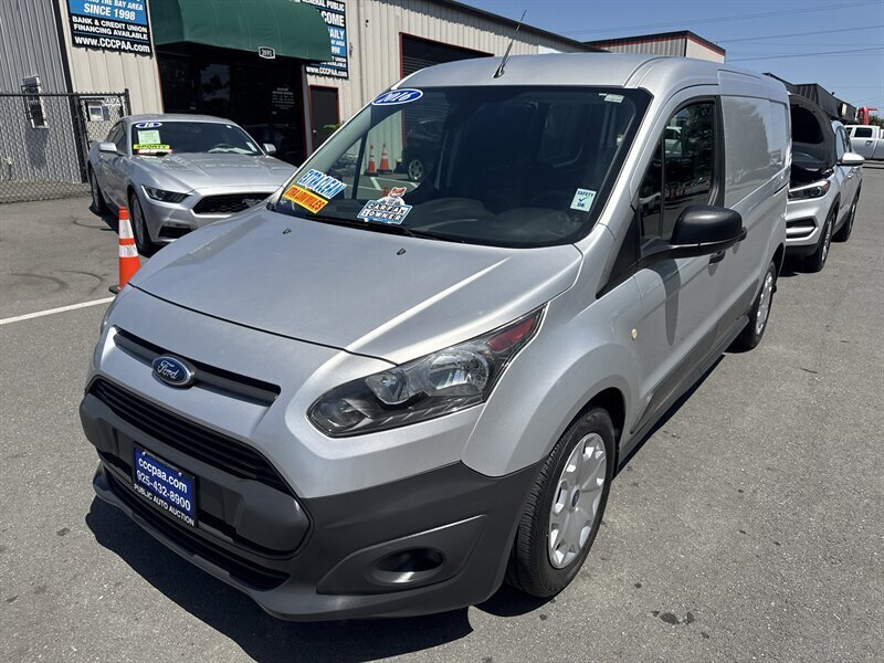 2016 Ford Transit Connect XL  