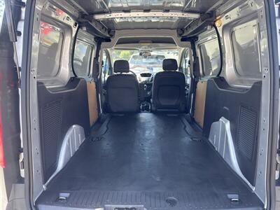 2016 Ford Transit Connect XL - Photo 18 - Pittsburg, CA 94565