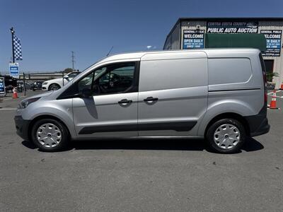 2016 Ford Transit Connect XL - Photo 13 - Pittsburg, CA 94565