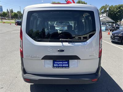 2016 Ford Transit Connect XL - Photo 16 - Pittsburg, CA 94565