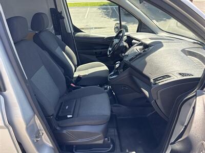 2016 Ford Transit Connect XL - Photo 24 - Pittsburg, CA 94565