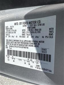 2016 Ford Transit Connect XL - Photo 29 - Pittsburg, CA 94565