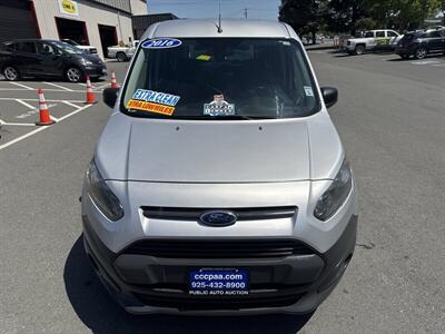 2016 Ford Transit Connect XL - Photo 27 - Pittsburg, CA 94565