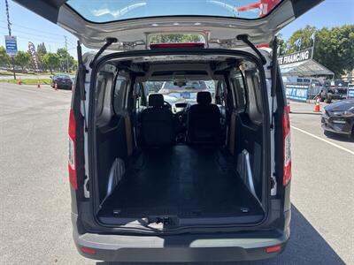 2016 Ford Transit Connect XL - Photo 19 - Pittsburg, CA 94565