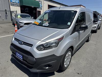 2016 Ford Transit Connect XL - Photo 30 - Pittsburg, CA 94565