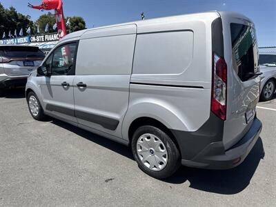2016 Ford Transit Connect XL - Photo 15 - Pittsburg, CA 94565