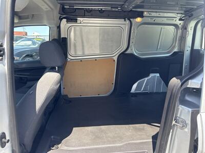 2016 Ford Transit Connect XL - Photo 14 - Pittsburg, CA 94565