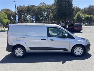2016 Ford Transit Connect XL - Photo 21 - Pittsburg, CA 94565