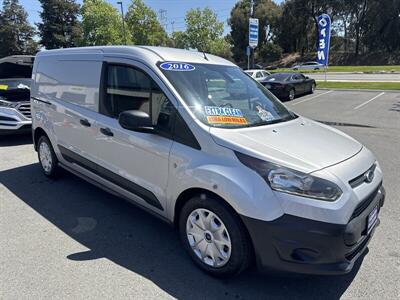 2016 Ford Transit Connect XL - Photo 25 - Pittsburg, CA 94565