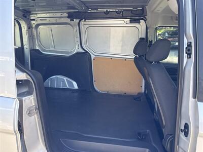 2016 Ford Transit Connect XL - Photo 22 - Pittsburg, CA 94565