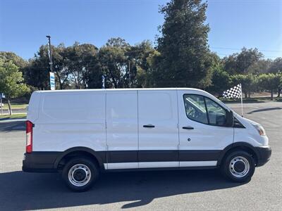 2016 Ford Transit 150 - Photo 18 - Pittsburg, CA 94565