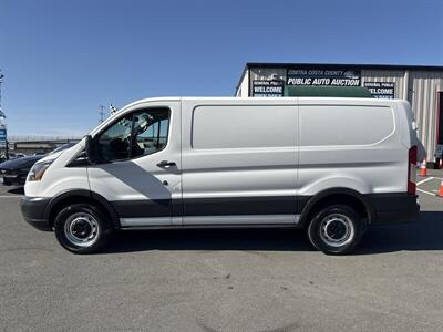 2016 Ford Transit 150 - Photo 11 - Pittsburg, CA 94565
