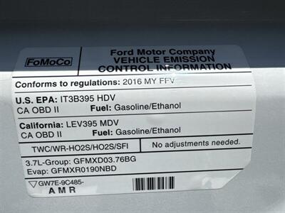 2016 Ford Transit 150 - Photo 25 - Pittsburg, CA 94565