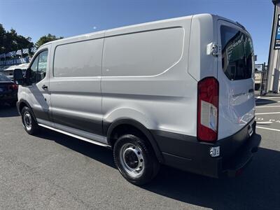 2016 Ford Transit 150 - Photo 12 - Pittsburg, CA 94565
