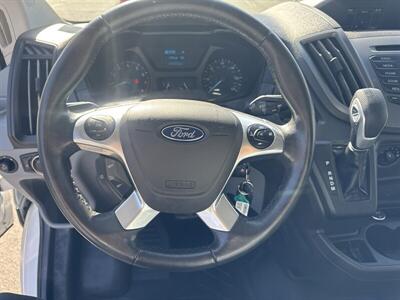 2016 Ford Transit 150 - Photo 4 - Pittsburg, CA 94565