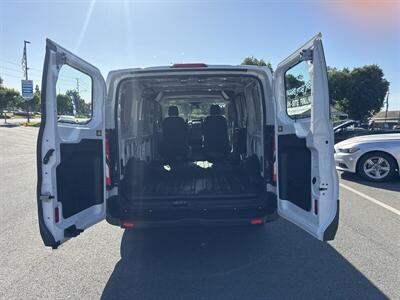 2016 Ford Transit 150 - Photo 15 - Pittsburg, CA 94565