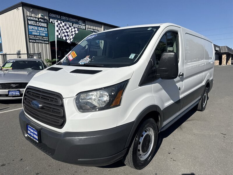 2016 Ford Transit 150  
