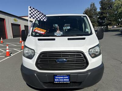 2016 Ford Transit 150 - Photo 24 - Pittsburg, CA 94565