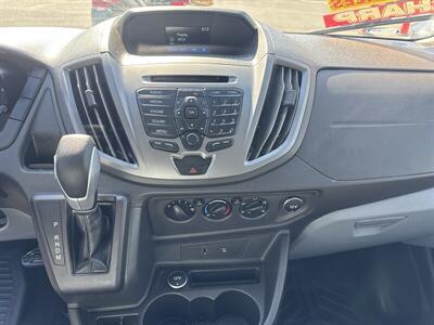 2016 Ford Transit 150 - Photo 8 - Pittsburg, CA 94565