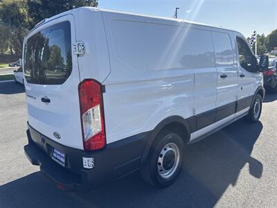 2016 Ford Transit 150 - Photo 17 - Pittsburg, CA 94565