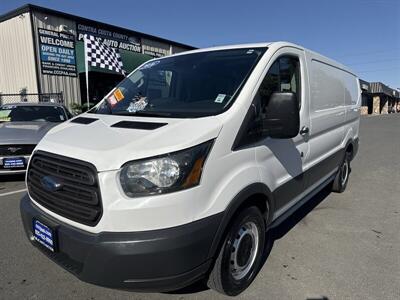 2016 Ford Transit 150 - Photo 27 - Pittsburg, CA 94565