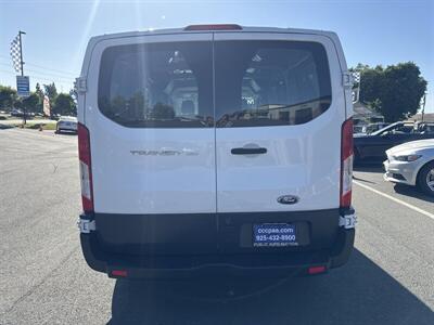 2016 Ford Transit 150 - Photo 13 - Pittsburg, CA 94565