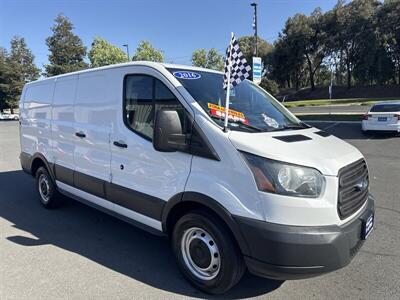 2016 Ford Transit 150 - Photo 22 - Pittsburg, CA 94565