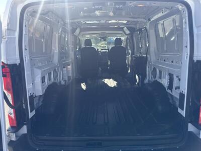 2016 Ford Transit 150 - Photo 16 - Pittsburg, CA 94565