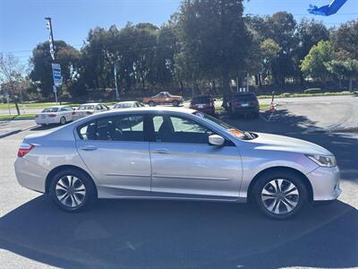 2014 Honda Accord LX - Photo 22 - Pittsburg, CA 94565-2812