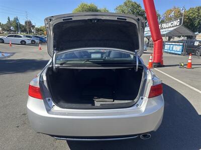 2014 Honda Accord LX - Photo 18 - Pittsburg, CA 94565-2812