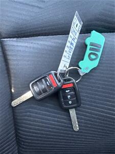 2014 Honda Accord LX - Photo 24 - Pittsburg, CA 94565-2812