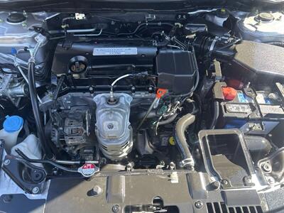 2014 Honda Accord LX - Photo 27 - Pittsburg, CA 94565-2812
