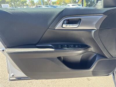 2014 Honda Accord LX - Photo 11 - Pittsburg, CA 94565-2812