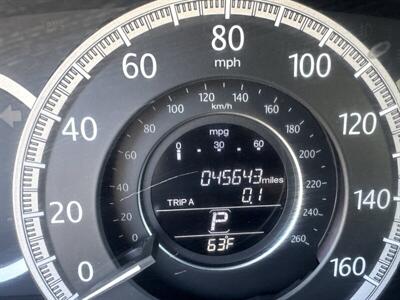 2014 Honda Accord LX - Photo 6 - Pittsburg, CA 94565-2812