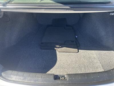 2014 Honda Accord LX - Photo 19 - Pittsburg, CA 94565-2812