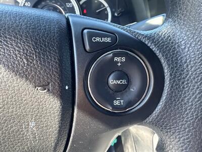 2014 Honda Accord LX - Photo 7 - Pittsburg, CA 94565-2812