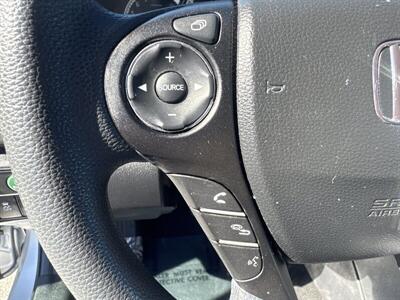 2014 Honda Accord LX - Photo 5 - Pittsburg, CA 94565-2812