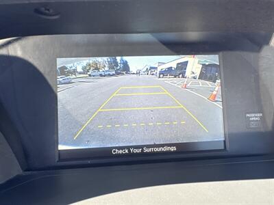 2014 Honda Accord LX - Photo 9 - Pittsburg, CA 94565-2812