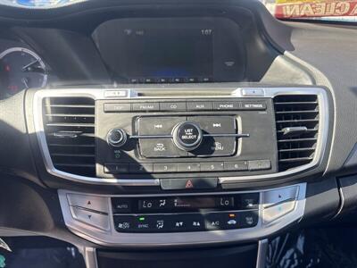 2014 Honda Accord LX - Photo 8 - Pittsburg, CA 94565-2812