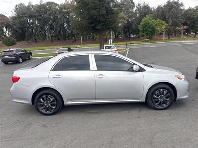 2009 Toyota Corolla LE   - Photo 17 - Pittsburg, CA 94565-2812