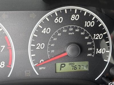 2009 Toyota Corolla LE   - Photo 10 - Pittsburg, CA 94565-2812