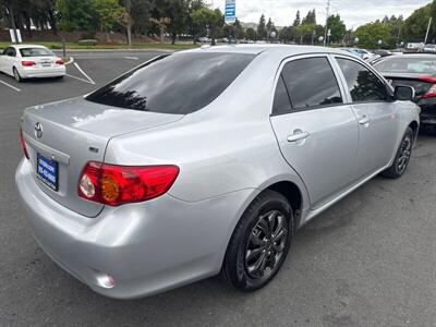 2009 Toyota Corolla LE   - Photo 16 - Pittsburg, CA 94565-2812