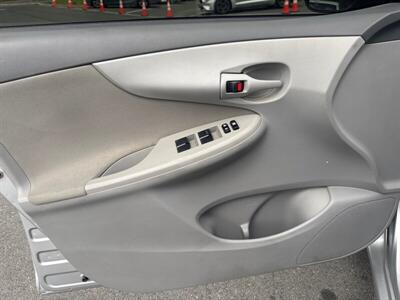 2009 Toyota Corolla LE   - Photo 7 - Pittsburg, CA 94565-2812