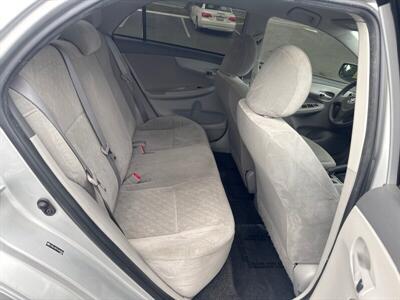 2009 Toyota Corolla LE   - Photo 18 - Pittsburg, CA 94565-2812