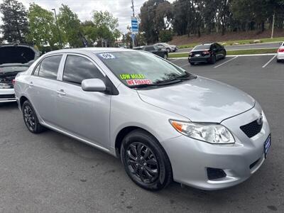 2009 Toyota Corolla LE   - Photo 22 - Pittsburg, CA 94565-2812