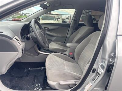 2009 Toyota Corolla LE   - Photo 3 - Pittsburg, CA 94565-2812